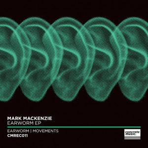 Mark Mackenzie - Earworm