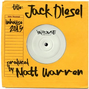 Matt Warren - Jack Diesel [Inhouse]