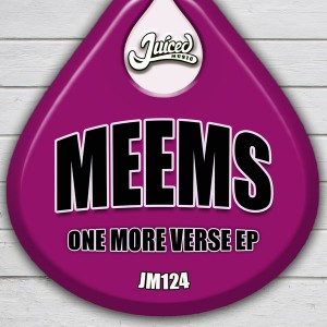 Meems - One More Verse EP