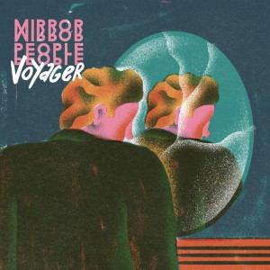 Mirror People - Voyager [Belong Records]