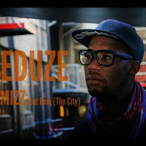Mizz - Eduze (feat. Bonj (The City)) [Black Mango]