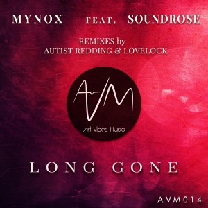 Mynox Feat. Soundrose - Long Gone