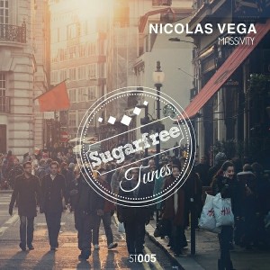 Nicolas Vega - Massivity [Sugarfree Tunes]