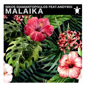 Nikos Diamantopoulos - Malaika [Vida Records]