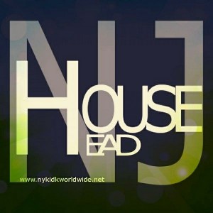 NjHouseHead - This Is My Music Ep