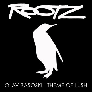 Olav Basoski - Theme of Lush