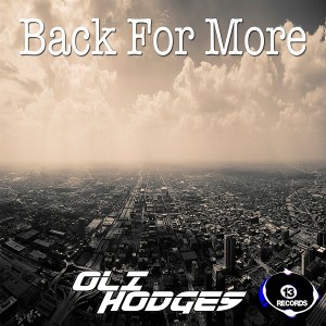 Oli Hodges - Back For More [13 Records]