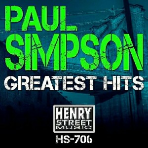 Paul Simpson - Paul Simpson Greatest Hits [Henry Street Music]
