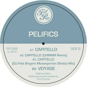 Pelifics - Capitello [Full Pupp]