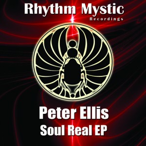 Peter Ellis - Soul Real