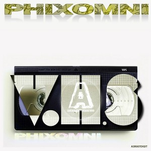 Phixomni - V.H.S [Audiosoul Recordings]