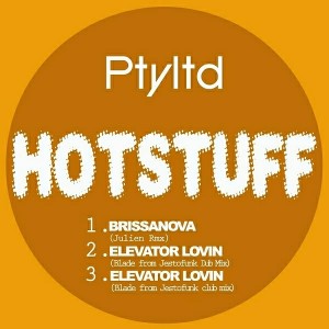 Ptyltd - Hotstuff