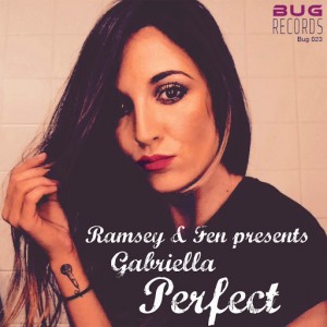 Ramsey & Fen feat. Gabriella - Perfect
