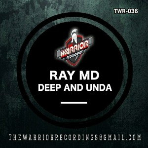Ray MD - Deep and Unda