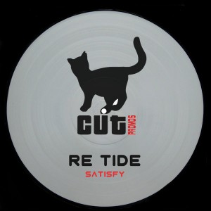 Re-Tide - Satisfy [Cut Rec Promos]