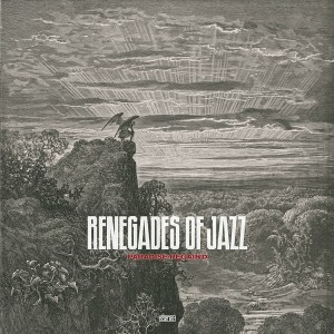 Renegades Of Jazz - Paradise Regain'd [Agogo Records]