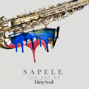 Sapele - The Day EP
