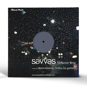Savvas - Between Time [Deep Site Recordings]