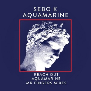 Sebo K - Aquamarine [Tsuba Records]
