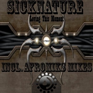 SickNature - Loving The Moment [Under Pressure Records (SA)]