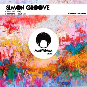 Simon Groove - Lola