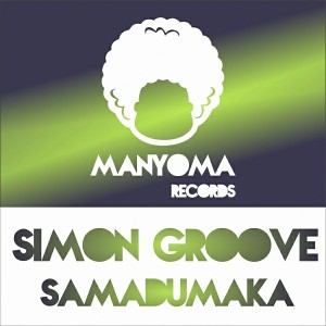 Simon Groove - Samadumaka