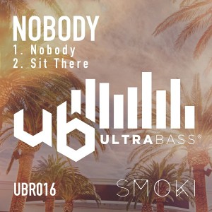 Smoki - Nobody [Ultra Bass Records]