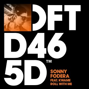 Sonny Fodera feat. Kwame - Roll With Me [Defected]