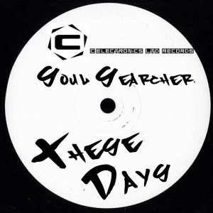 Soul Searcher - These Days [C-electronics LTD]