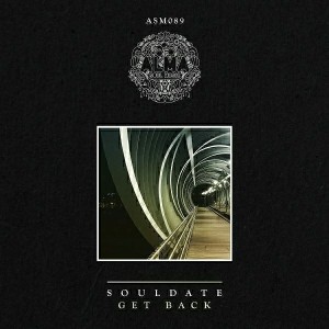 Souldate - Get Back [Alma Soul Music]