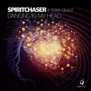 Spiritchaser feat. Terry Grant - Dancing In My Head [Guess Records]