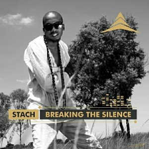 Stach - Breaking The Silence