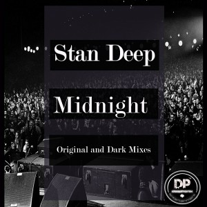 Stan Deep - Midnight [Deephonix Records]