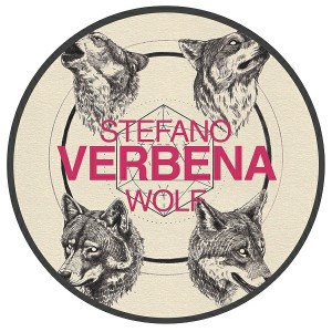 Stefano Verbena - Wolf