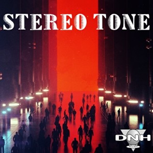 Stereo Tone - Stereo Tone
