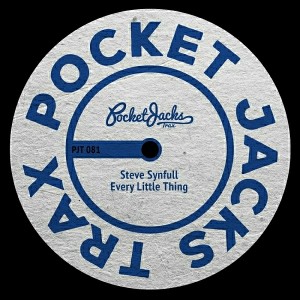 Steve Synfull - Every Little Thing [Pocket Jacks Trax]