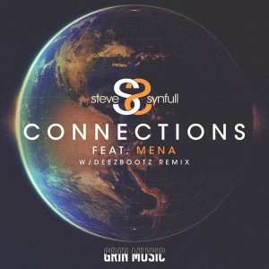 Steve Synfull feat. Mena - Connections