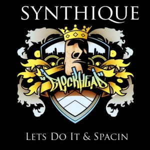 Synthique - Let's Do It [Blockhead Recordings]