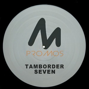 Tamborder - Seven