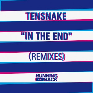 Tensnake - In The End (Remixes) [Running Back]