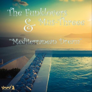 The Funklovers & Mus Threee - Musthreee [Gotta Keep Faith]