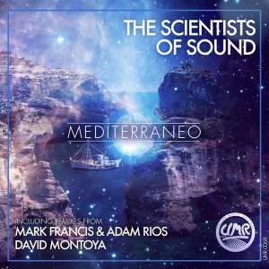 The Scientists of Sound - Mediterraneo [United Music Records]