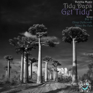 Tidy Daps - Get Tidy EP