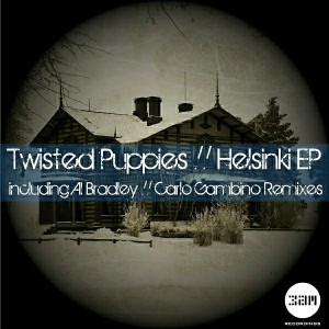 Twisted Puppies - Helsinki