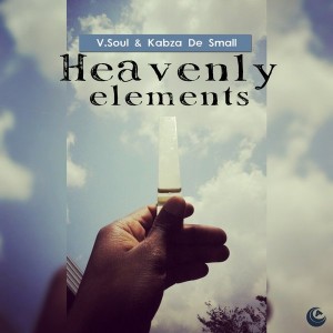 V.Soul & Kabza De Small  - Heavenly Elements [Audiophile Music]
