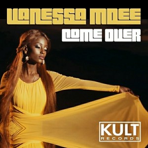 Vanessa Mdee - Come Over