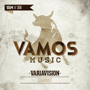 Variavision - Stardust