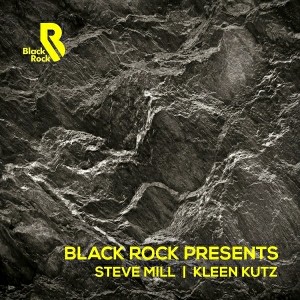 Various Artists - Black Rock Presents