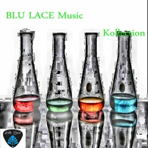 Various Artists - Blu Lace Music Kollection [Blu Lace Music]
