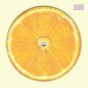 Various Artists - Fruity Dubs 1 [Fruit Of Life]